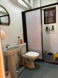 Blk 290 Bishan Heights (Bishan), HDB 5 Rooms #486156211